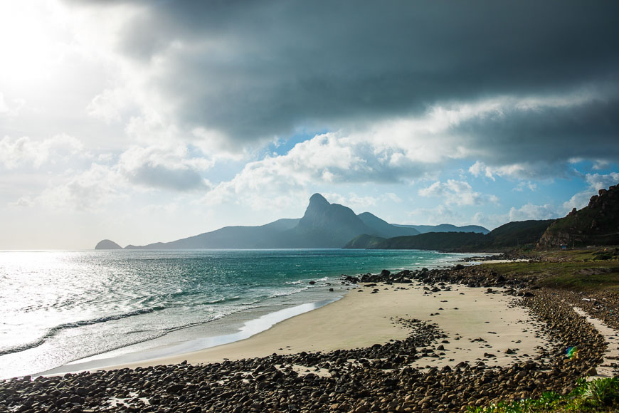 sustainable travel Vietnam