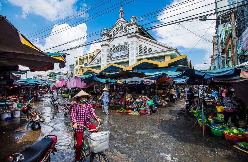 offbeat Vietnam