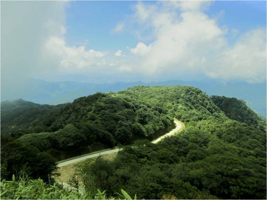 Phia Oac - Photo: @Caobangtourism
