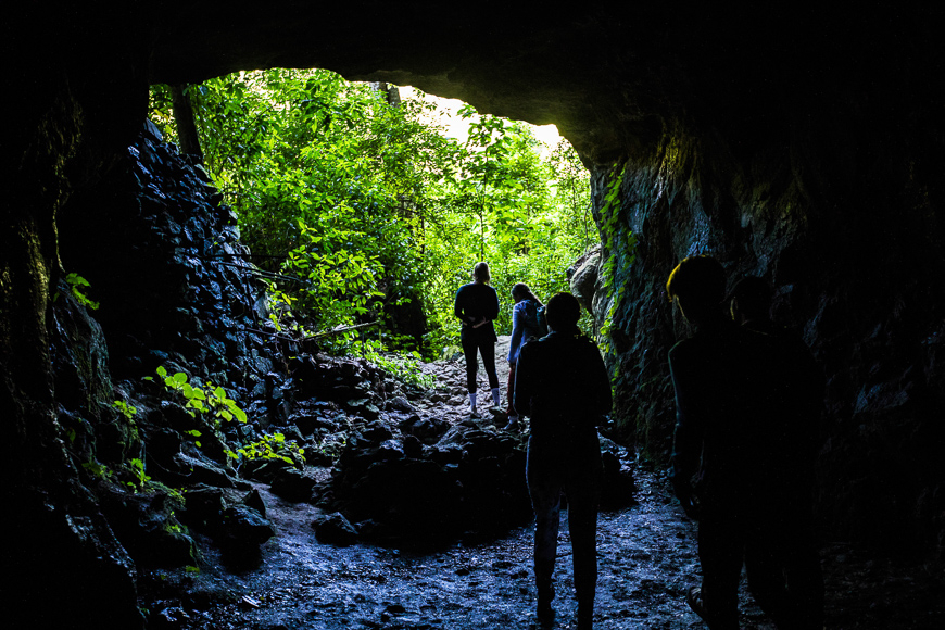 7 Amazing National Parks You Shouldn't Miss in Vietnam 9 Phong Nha-Ke Bang National Park