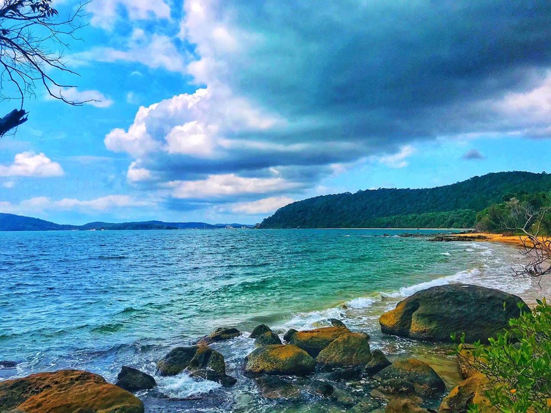 Phu Quoc Beach