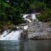 The Secret Waterfalls and Springs around Nha Trang 10 Nha Trang Waterfall & Spring