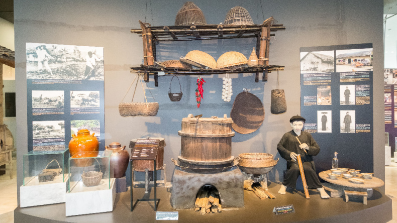 Quang Ninh Museum