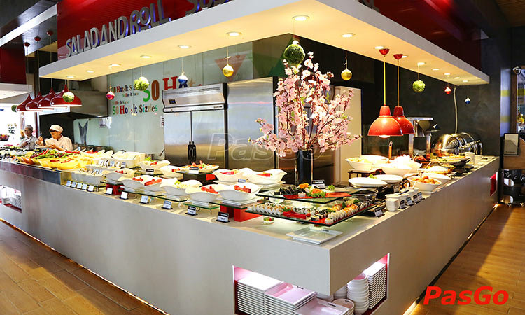 Seoul Garden