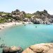 Cu Lao Cau's shore
