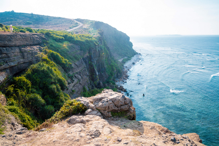 Experience Nature, Culture, and Adventure on Vietnam's Top 5 Beach Islands 11 vietnam beach island