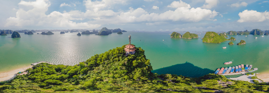 Experience Nature, Culture, and Adventure on Vietnam's Top 5 Beach Islands 8 vietnam beach island