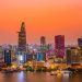 ho chi minh city