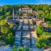 Hue's Best to Eat - A Gourmet Journey through Time 23 hue - khai dinh tomb