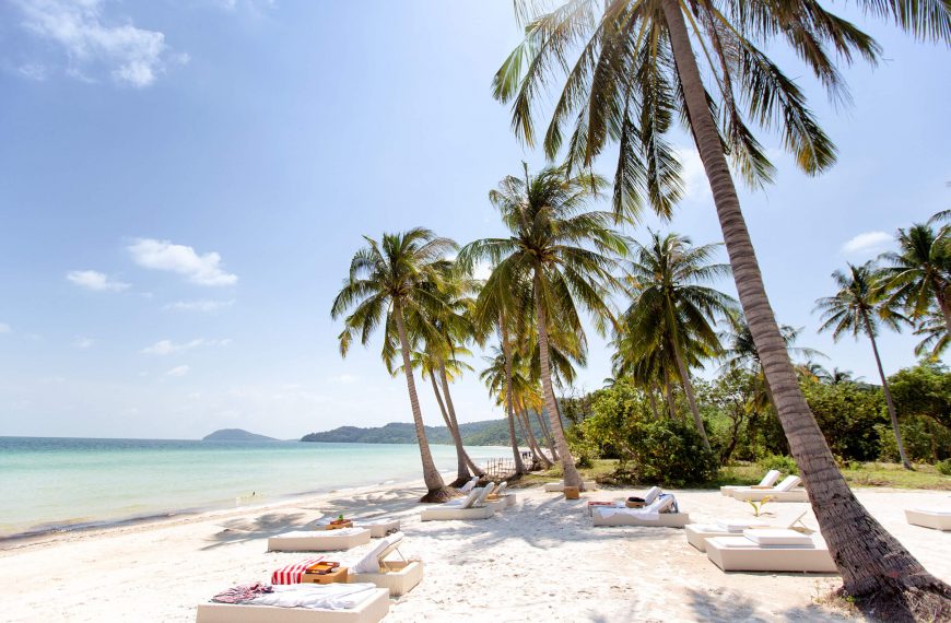 Experience Nature, Culture, and Adventure on Vietnam's Top 5 Beach Islands 6 vietnam beach island