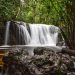 Phu Quoc Island - Tranh Waterfall