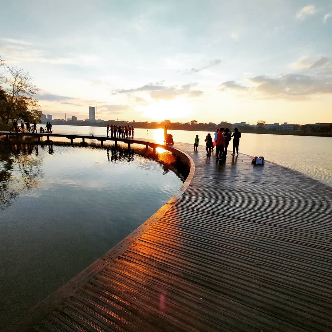 Perfume River