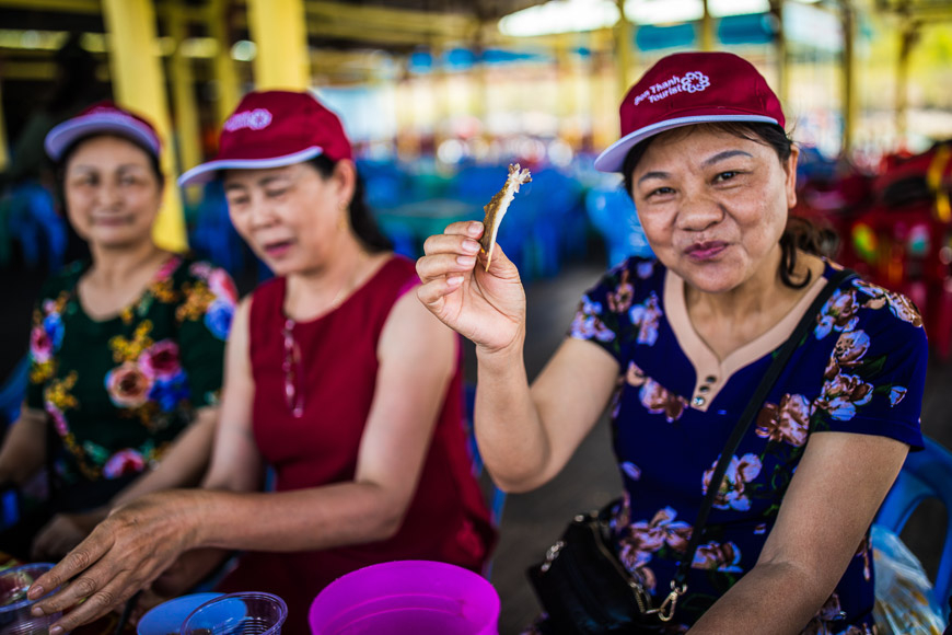 A Beginner's Guide to Vietnamese Street Food 10 Vietnamese street food safe