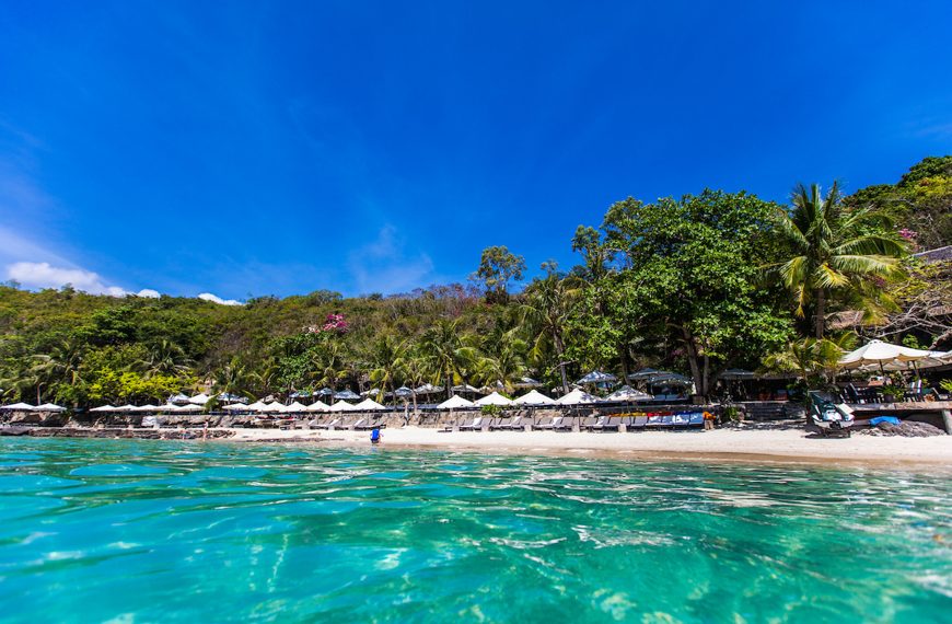 nha trang best beaches