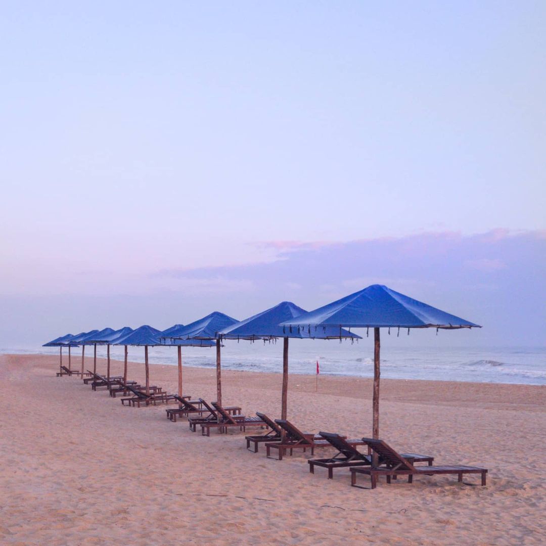 20 Best Beaches in Vietnam For Your Next Holiday 30 Thuan An Beach