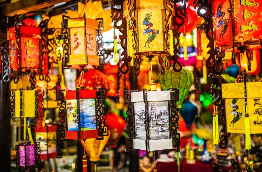 good things to buy in vietnam