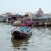 Get a Glimpse of Vietnam's Top 5 Most Beautiful and Attractive Floating Markets 14 tra20on