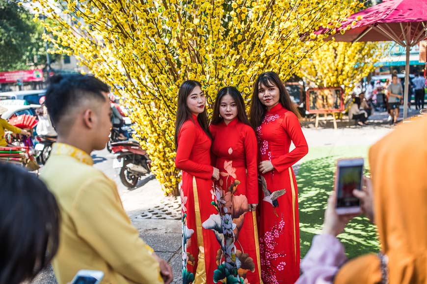 What to buy in Vietnam