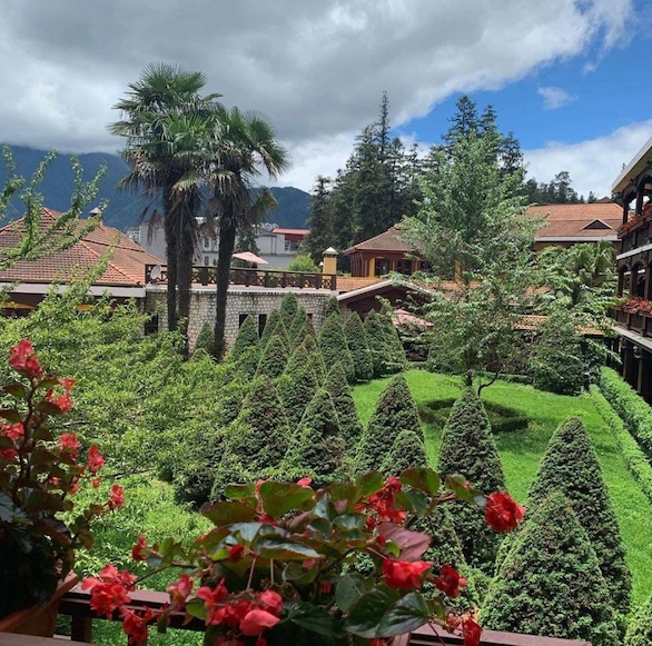 Victoria Sapa Resort and Spa