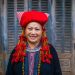 vietnam traditional dress