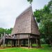 5 Unique Ways to Experience Vietnam's Ethnic Groups 4 bahnar houses vietnam