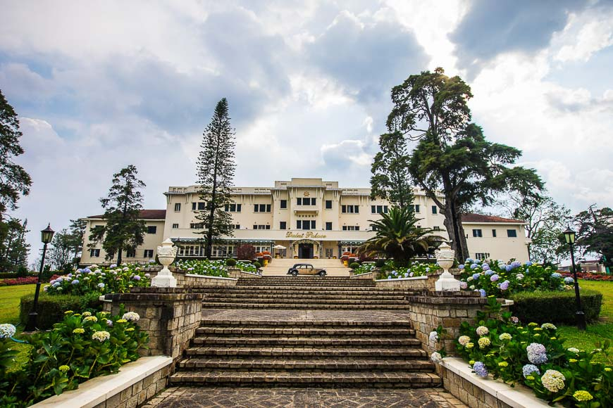 Inside the Life of Vietnam's Last Emperor 13 Vietnam Dynasties