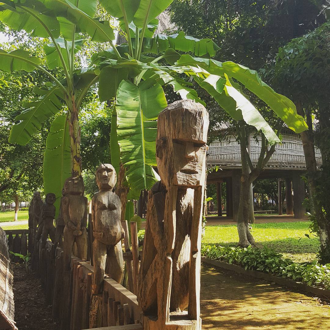 5 Must-see Attractions in Hanoi 9 Vietnam Museum of Ethnology