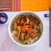 Vietnamese noodle dishes
