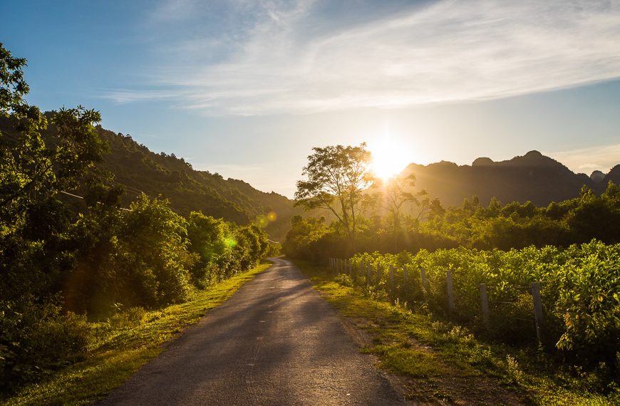 7 Fresh Ways to Explore Vietnam Now 1 vietnam marathons 2019