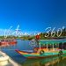 Vietnam virtual tours