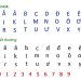A Fascinating Glimpse into Vietnamese Language 1 vietnamese20alphabet