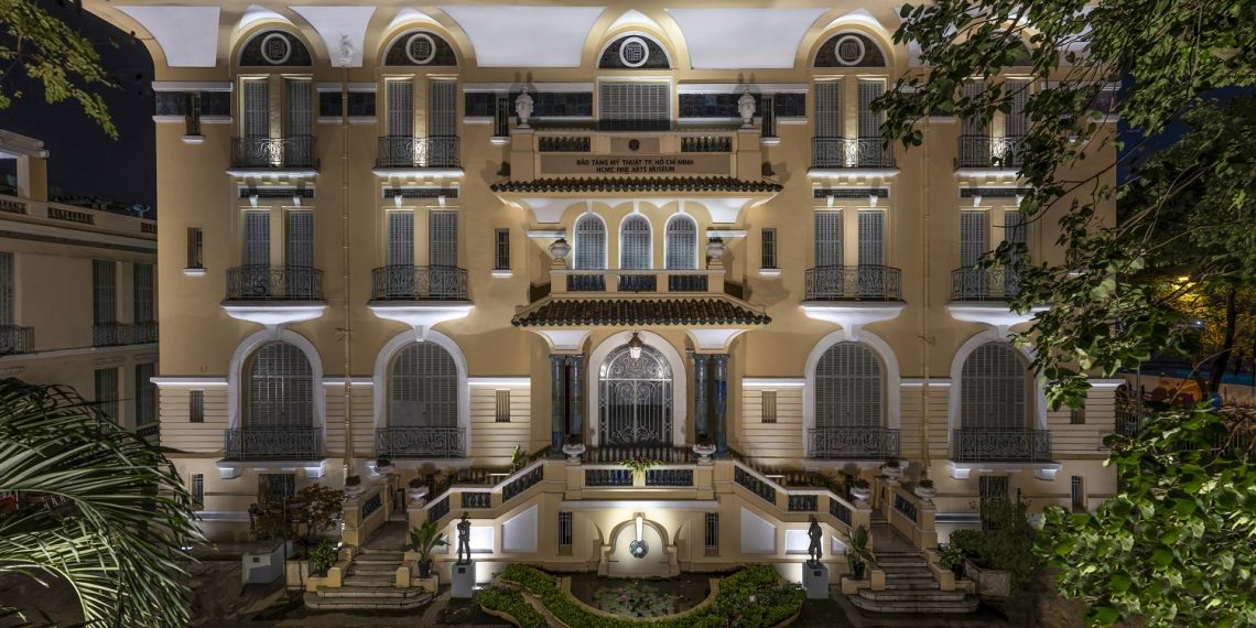 Discover the Fine Arts Museum in Ho Chi Minh City 3 vno baotangmythuathcm