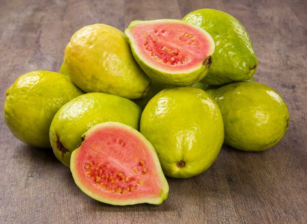 Guava: A Delectable Tropical Fruit with Incredible Health Benefits 6 Guava