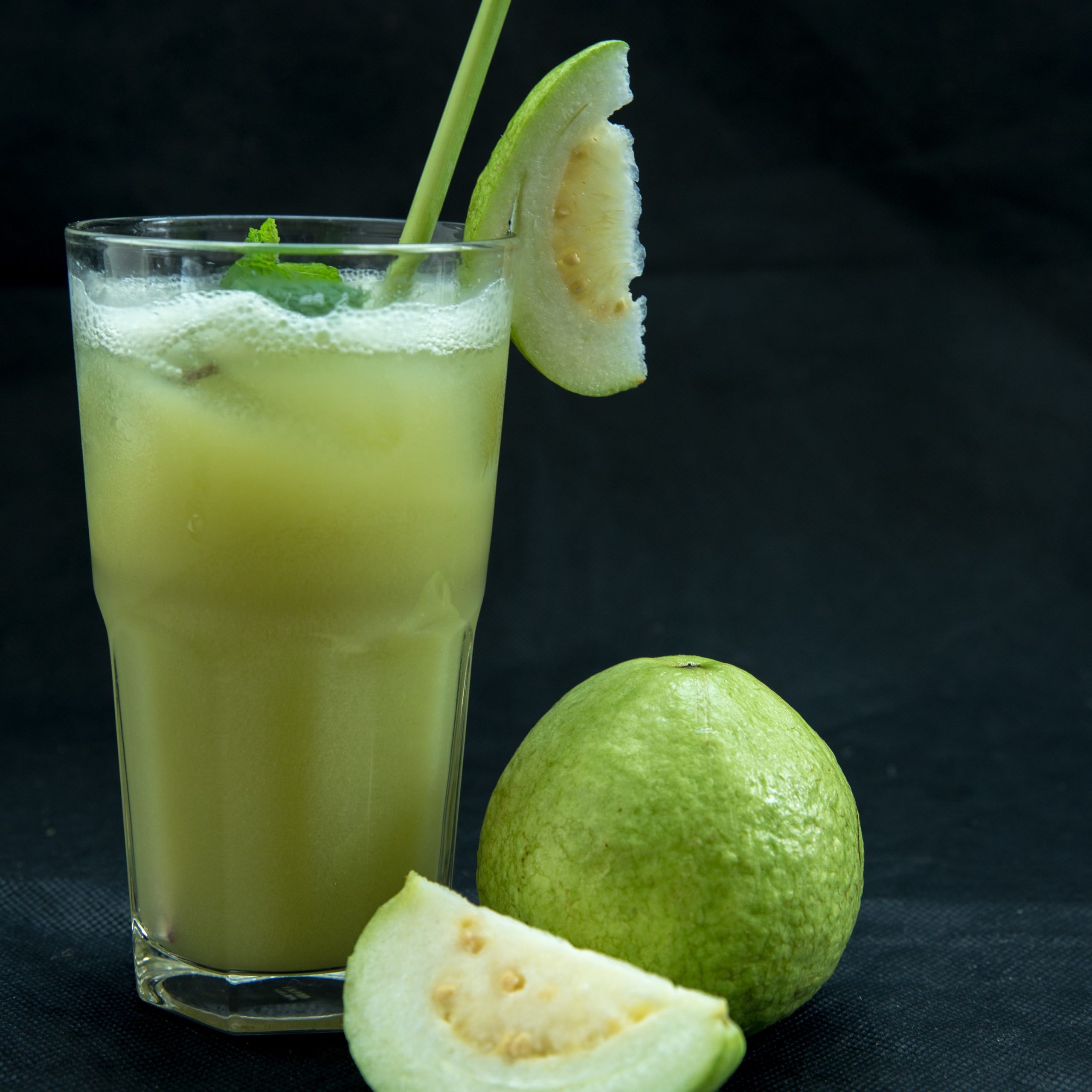 Guava: A Delectable Tropical Fruit with Incredible Health Benefits 7 Guava