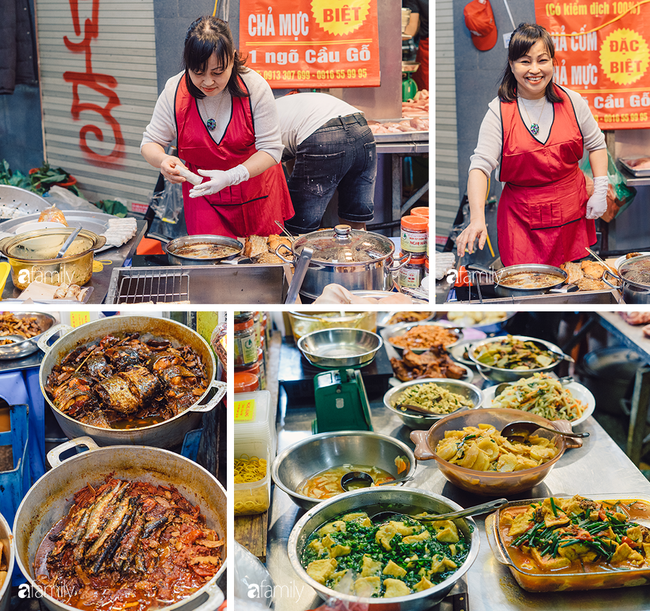 Discover Hang Be Market: A Cultural Gem in Hanoi 8 Ready-to-Eat Food at Hang Be Market