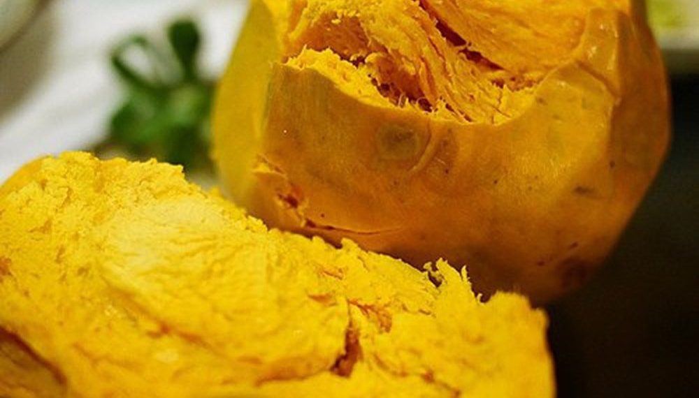 Lucuma: Rediscovering the Golden Fruit of Vietnam 1 vno lucuma