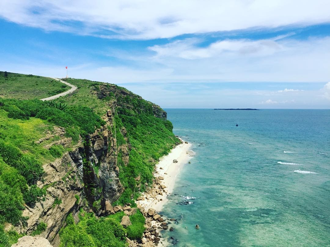 Ly Son Island: A Hidden Gem Waiting to be Explored 8 Ly Son Island