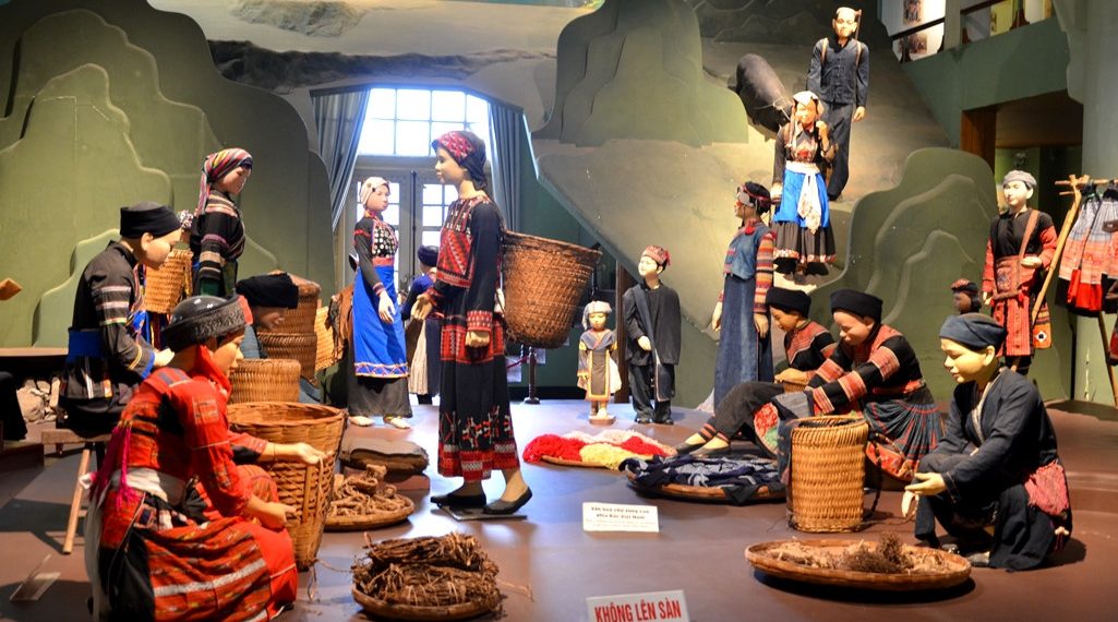 vno museum20of20vietnams20ethnic20cultures