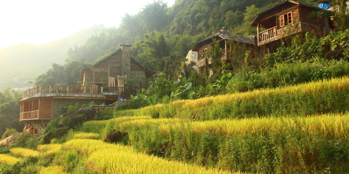 Planning A Great Escape? Here Are 7 Best Ideas For Your Staycation In Vietnam 8 vno sapa20 20laxsik20ecolodge