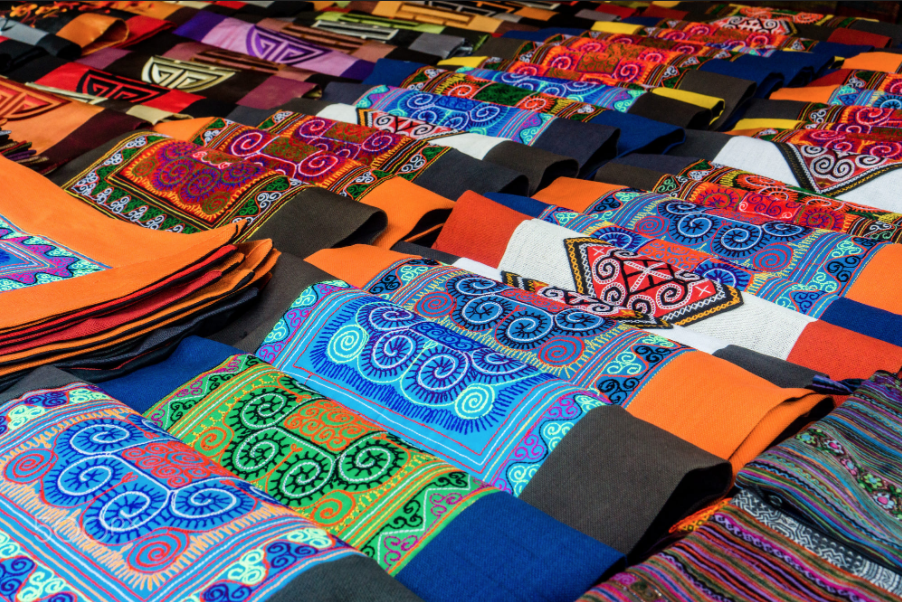 Discover the Vibrant Sapa Market 6 Photo by @tony
