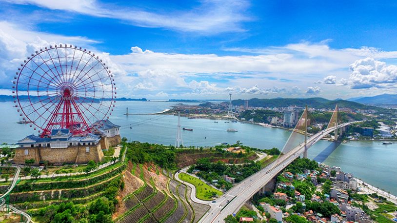Sun World Halong Complex