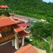 The Complex Of Yen Tu Monuments and Landscapes 20 vno truc20lam20yen20tu20zen20monastery