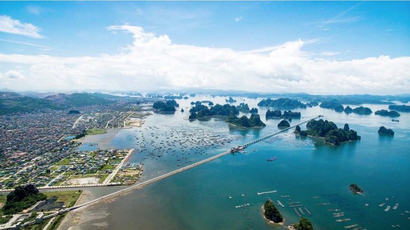 Explore the Alluring Van Don Island 5 Van Don Island