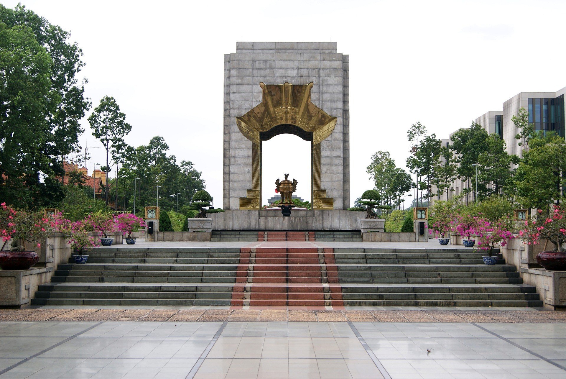 Vietnam War Memorial 3 vno-vnwm1