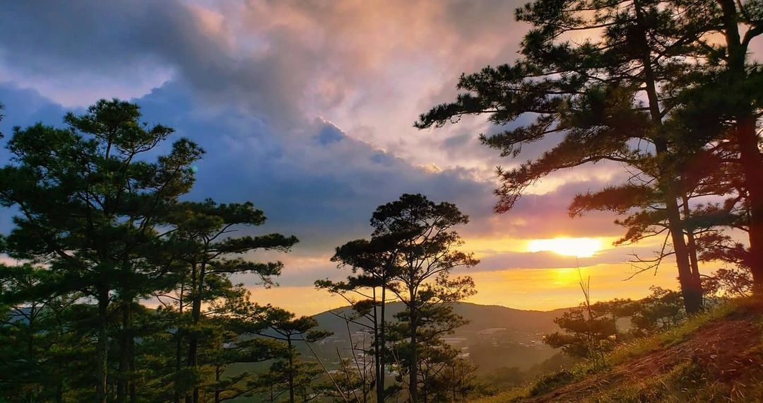 The Enchanting Legend of Langbiang Mountain 3 vno20langbiang1