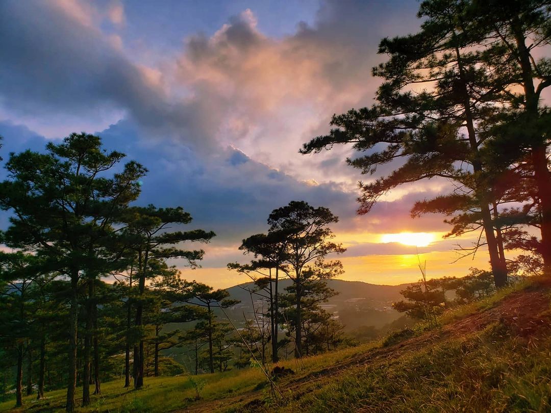 The Enchanting Legend of Langbiang Mountain 5 Photo by @clare_0808