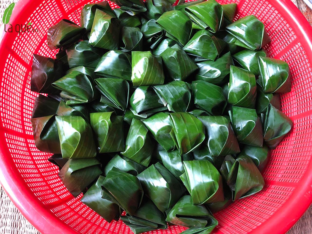 Banh It La Gai