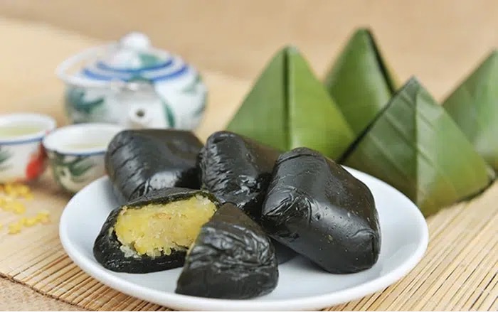 Ly Son Island: A Hidden Gem Waiting to be Explored 13 Glutinous Rice Cake
