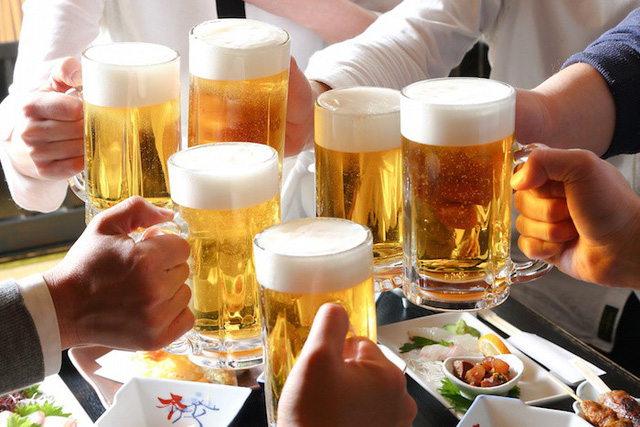 Vietnam: A Land of Exquisite Travel Experiences 13 vno_beer201