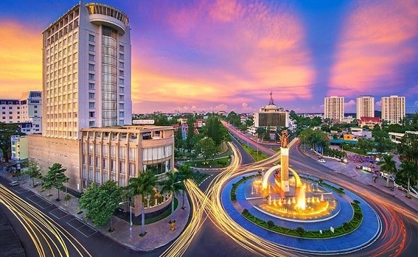 Photo: amaking.com.vn